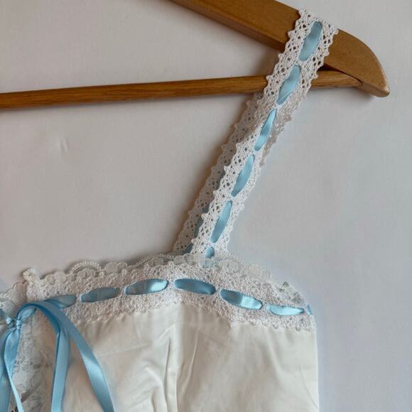 Rumored Vintage Love Cami Top NEW - Picture 6 of 12